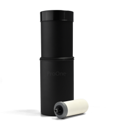 Scout 1.5l ProOne® filtre céramique par gravité. ProOne Water Filter Europe.