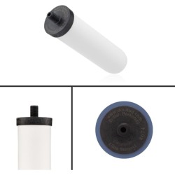 Filtre Super Sterasyl 9". Distributeur officiel en Belgique.