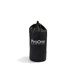 Scout 1.5l ProOne® filtre céramique par gravité. ProOne Water Filter Europe.